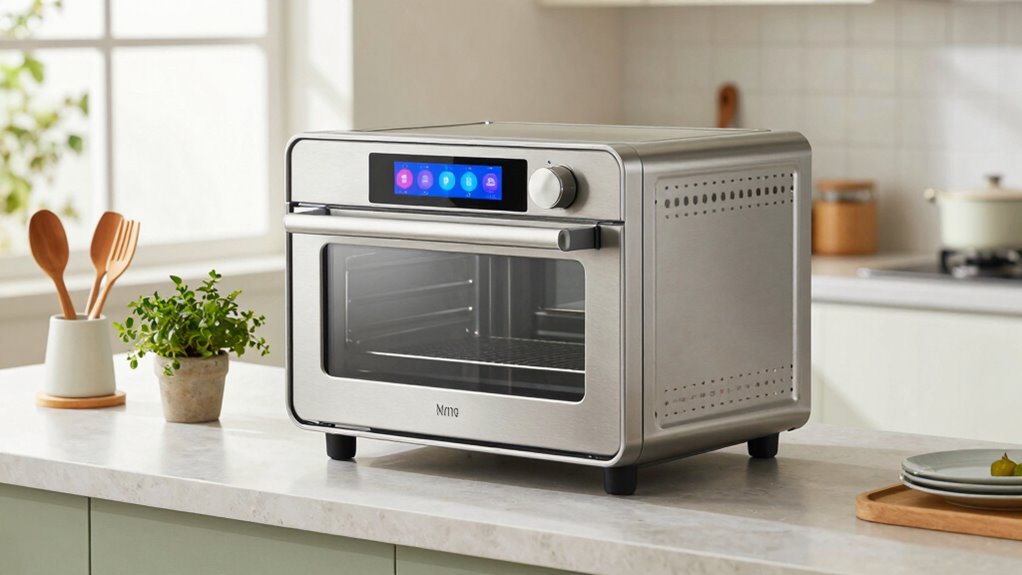 small kitchen oven considerations