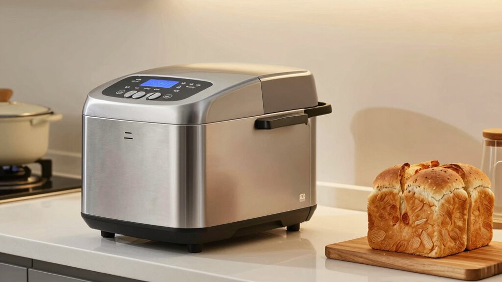 smart meal planning simplifies bread making