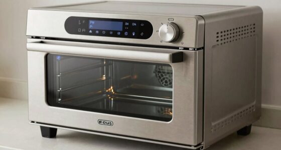 smart oven buying tips
