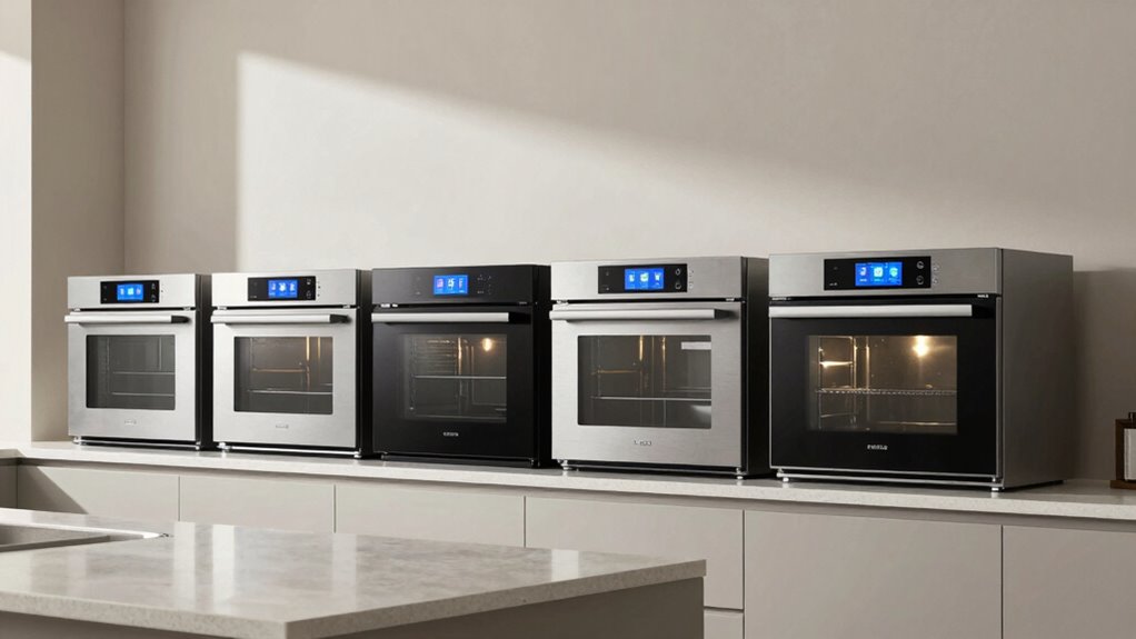 smart oven buying tips