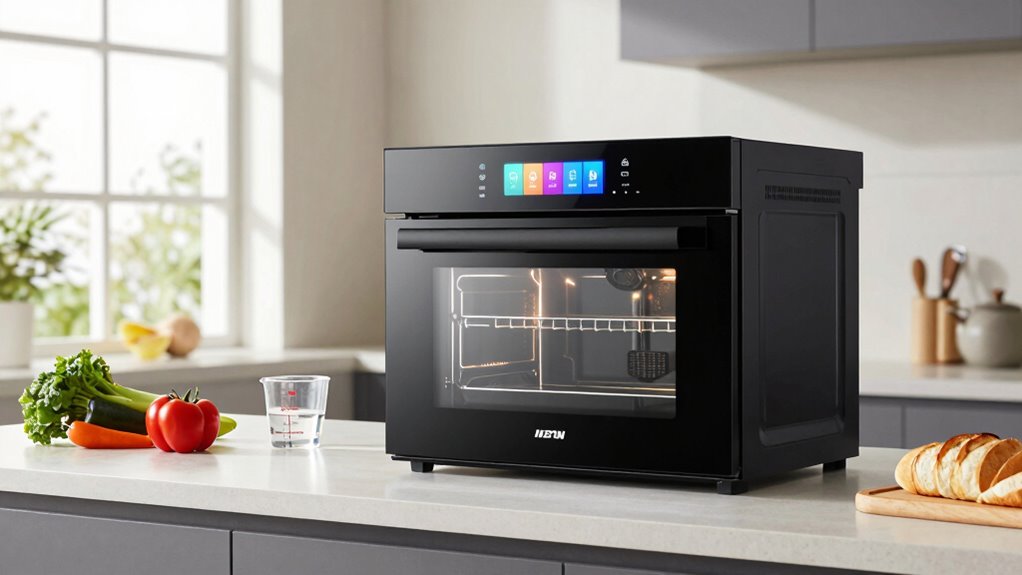 smart presets controls connectivity