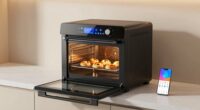 smart presets enhance cooking