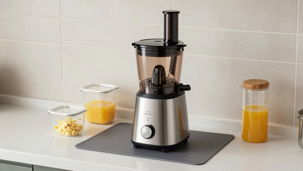 smart small kitchen organization