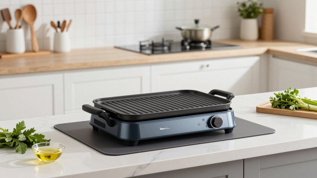 smart small kitchen organization