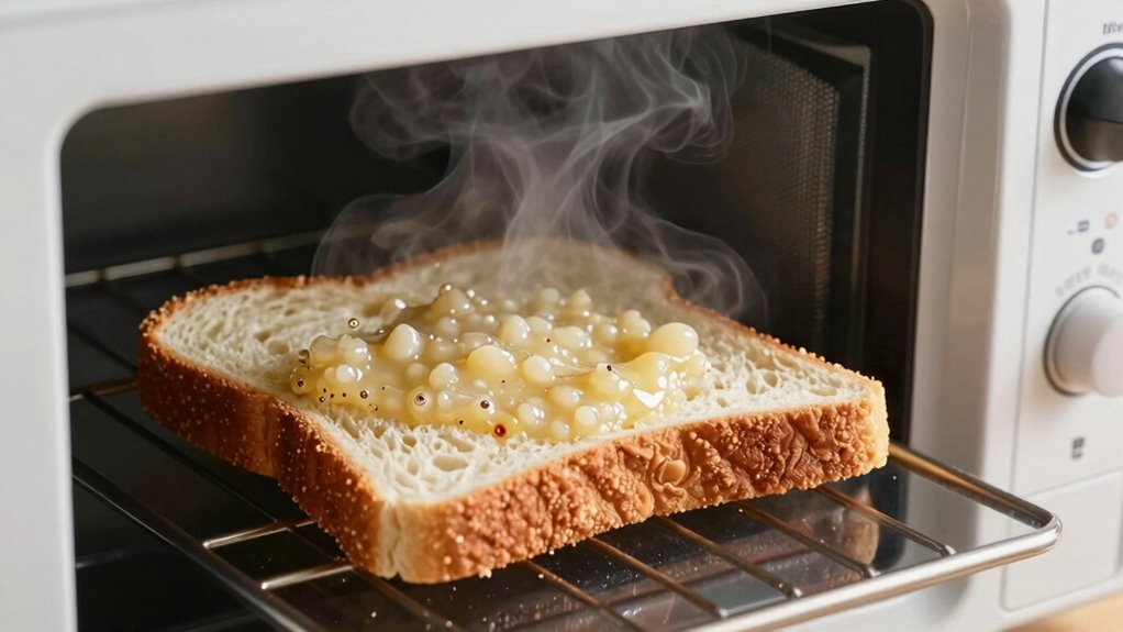 starch retrogradation causes chewiness