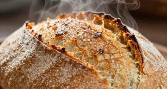 steam and sugar effects