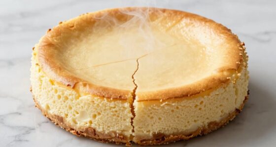 steam loss causes cracks