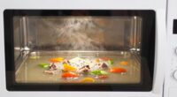 stir rest microwave safely
