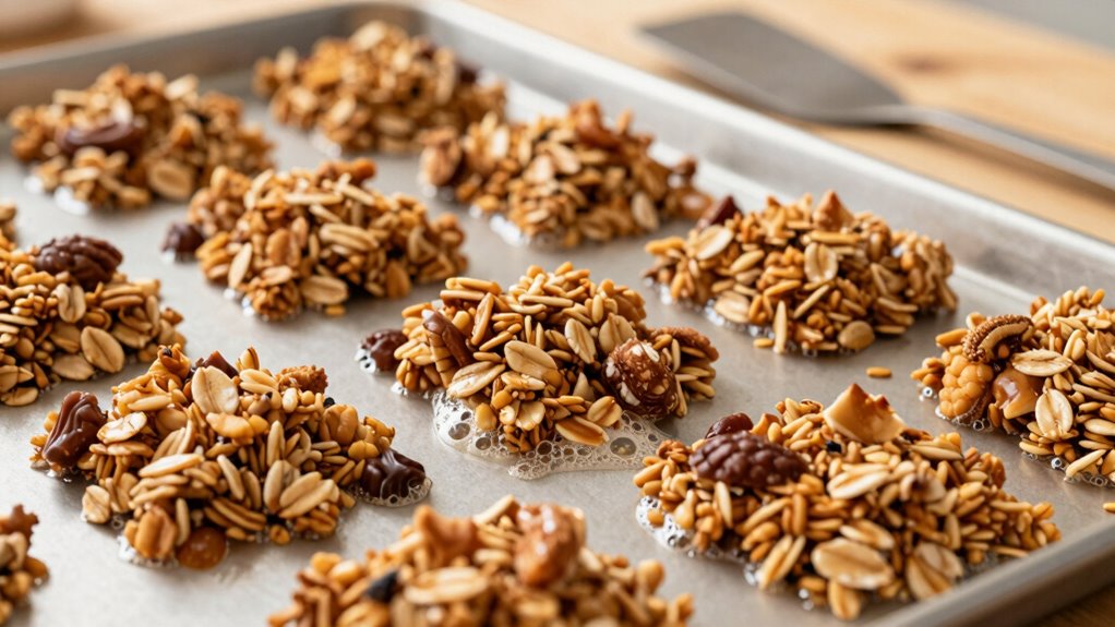 stir when edges golden