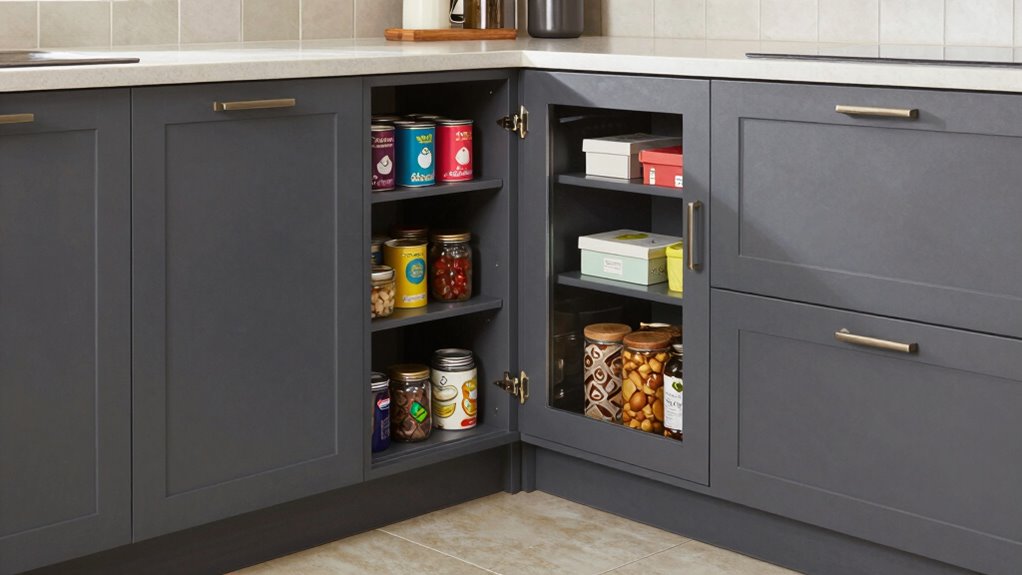 storage quality safety ease