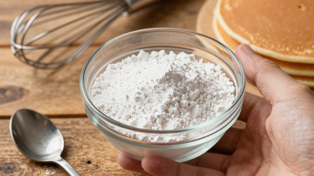 store baking ingredients properly