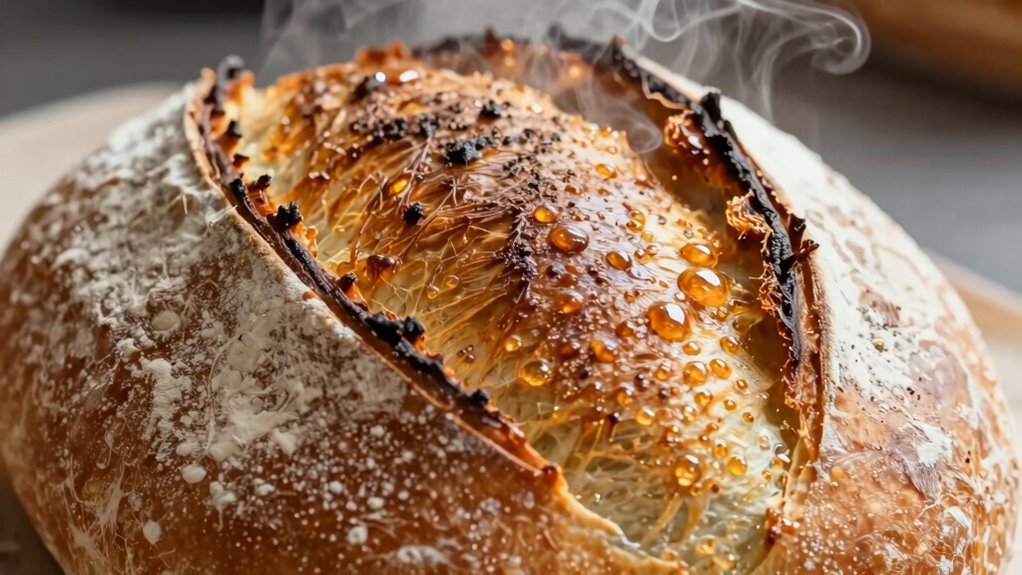 sugar promotes browning and flavor