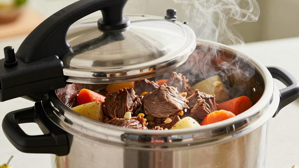 tailor cooking for each meat