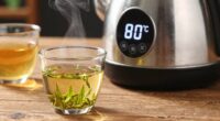 tea brewing temperature comparison
