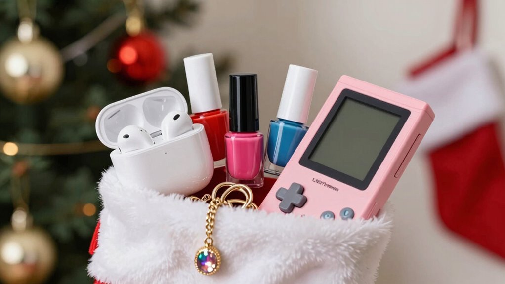 teen interests and trends