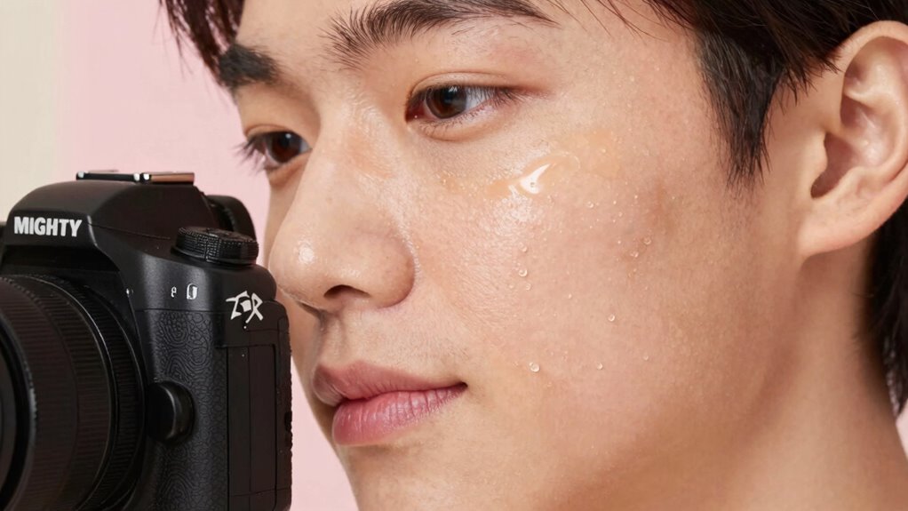 teen skin friendly patch choices