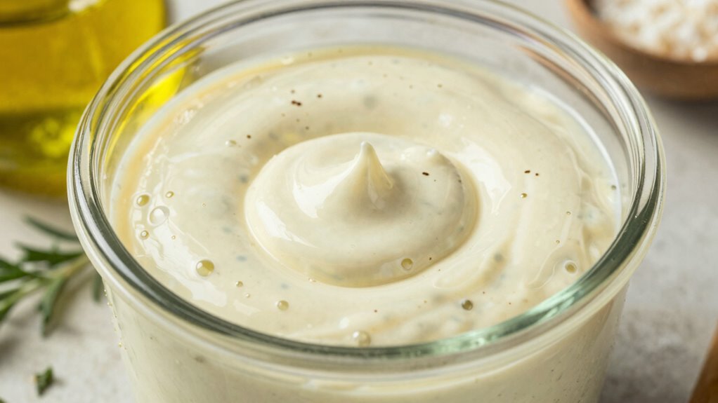 temperature affects emulsion stability