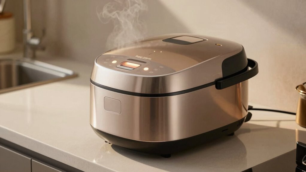 temperature and moisture control