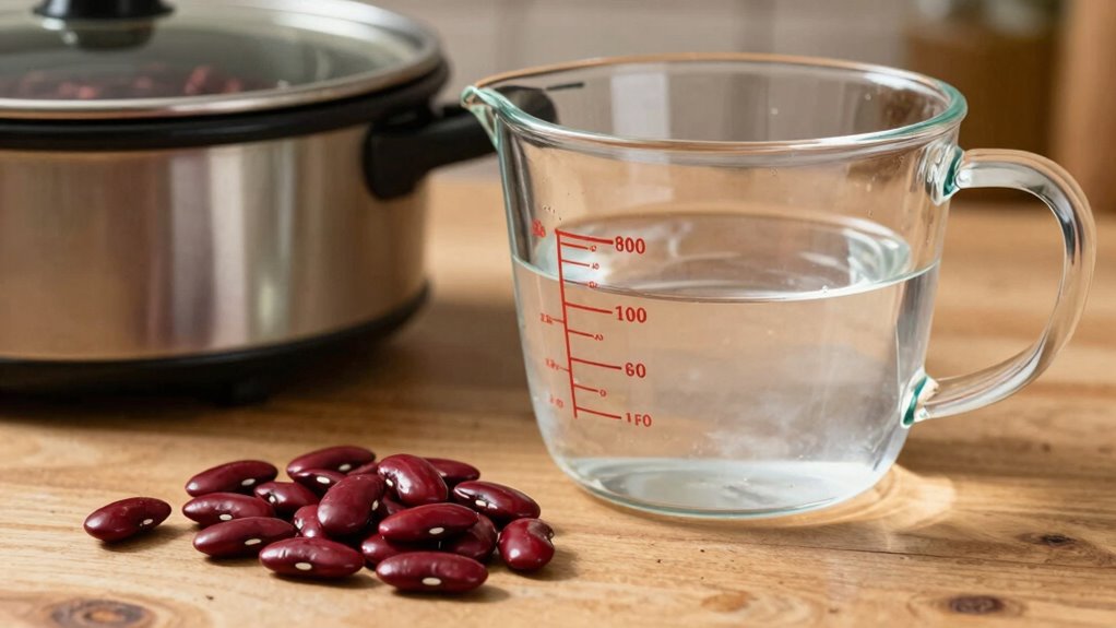 thorough boiling destroys toxins