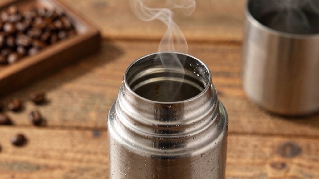 thorough cleaning prevents odors