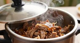 timing affects meat tenderness