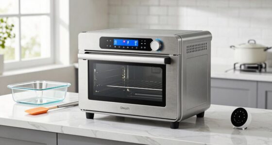 top 13 smart ovens 2026