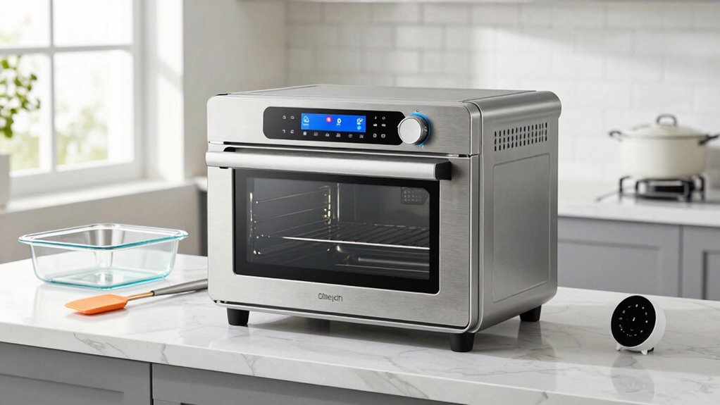top 13 smart ovens 2026