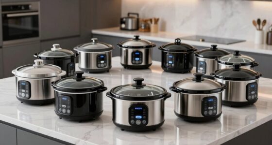 top 14 budget slow cookers