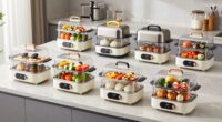 top 15 beginner food steamers