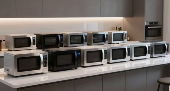 top 15 beginner microwaves
