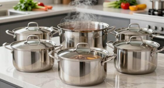 top 15 bone broth pots