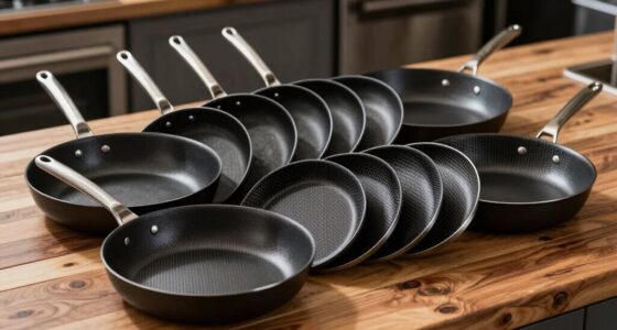 top 15 carbon steel sets