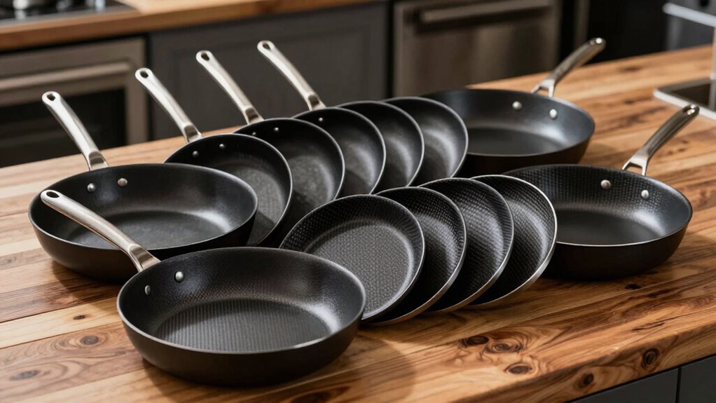 top 15 carbon steel sets