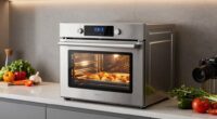 top 15 convection ovens