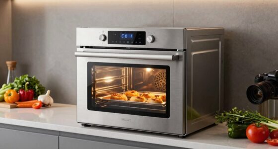 top 15 convection ovens