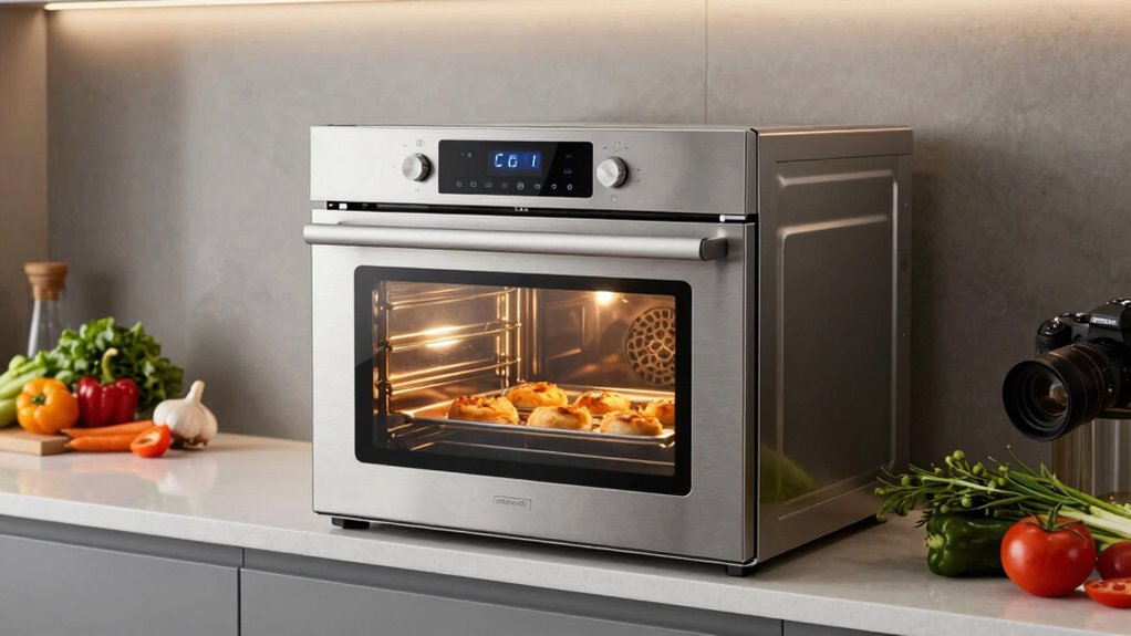 top 15 convection ovens