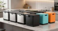 top 15 countertop dishwashers
