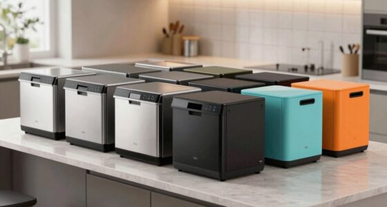 top 15 countertop dishwashers