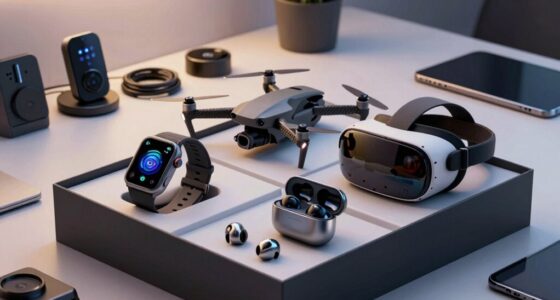 top 15 dad tech gifts