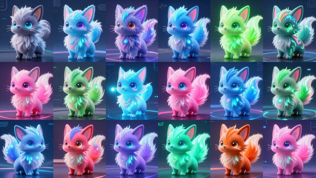 top 15 digital pet choices