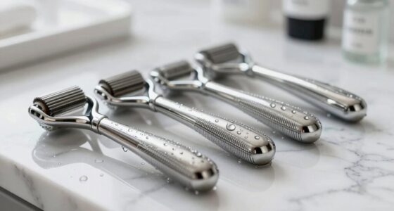 top 15 face ice rollers