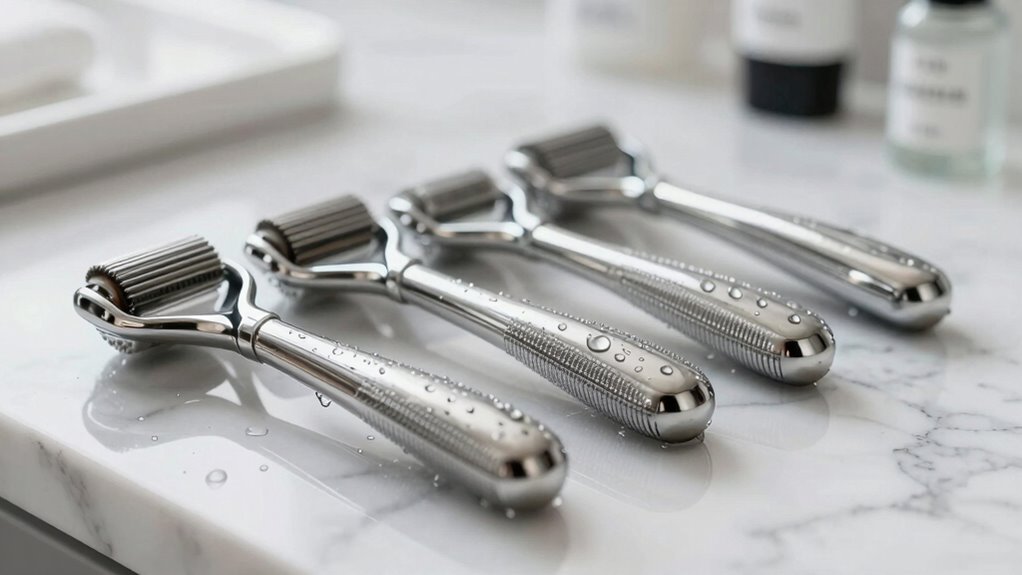 top 15 face ice rollers