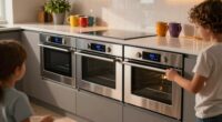 top 15 family friendly convection ovens