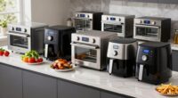top 15 family friendly toaster ovens