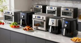top 15 family friendly toaster ovens