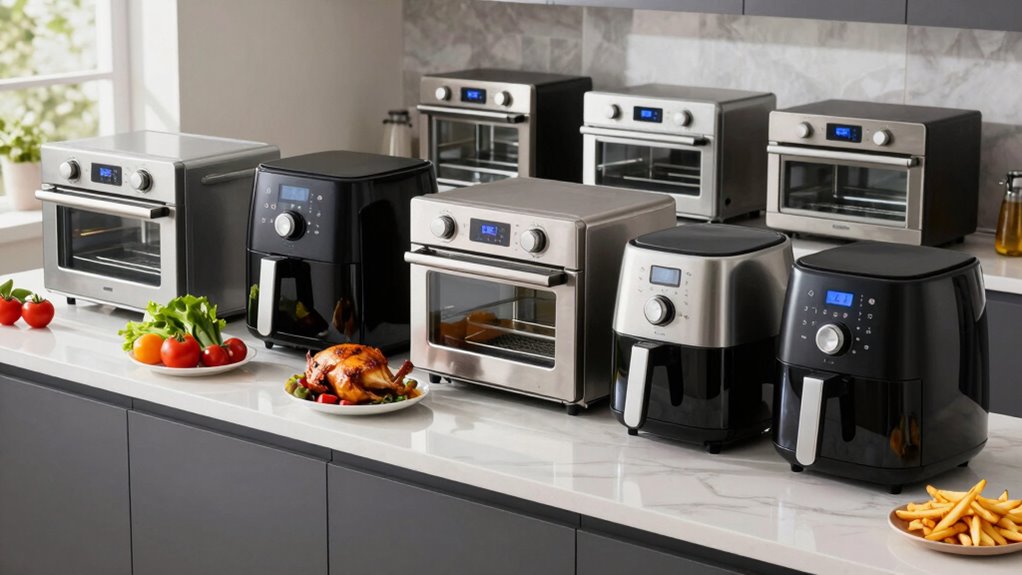top 15 family friendly toaster ovens