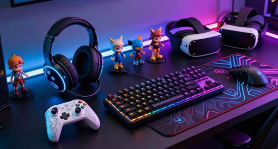 top 15 gaming gift ideas