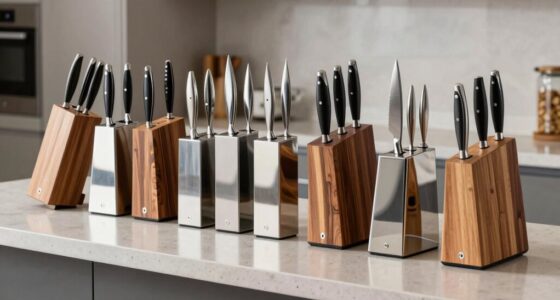 top 15 knife sets 2026