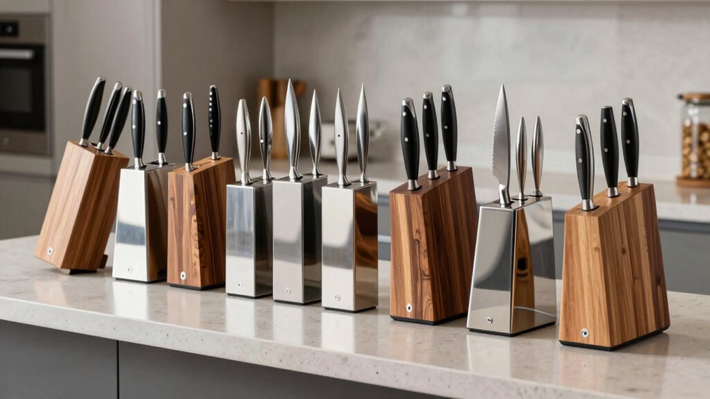 top 15 knife sets 2026