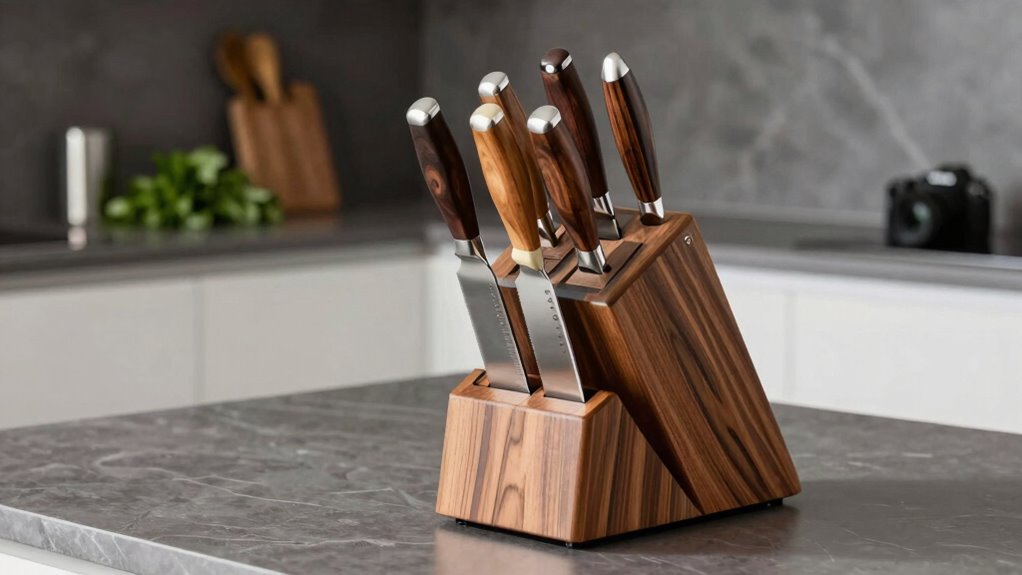 top 15 knife sets 2026